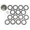 Chelsea Repair Kit, Pto Clutch, Series 277-278 Series 329071-7X - alternate 2